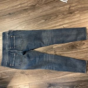 Rock and republic denim rx pull on jeans size 14 m